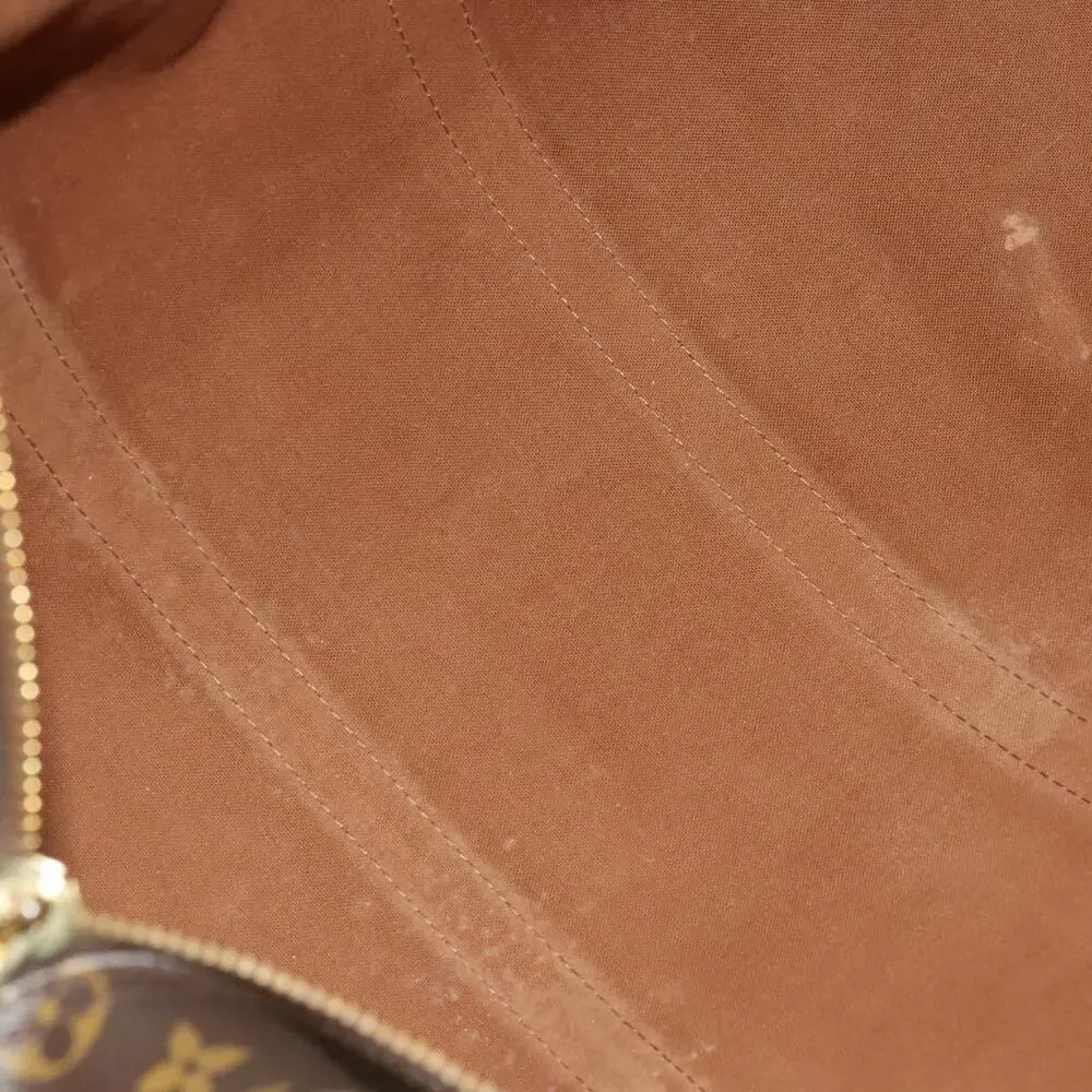 LOUIS VUITTON Monogram Keepall 50 Boston Bag M41426